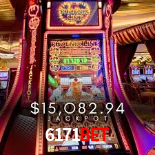 Mesa de Blackjack 6171Bet