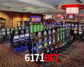 Promoção Relâmpago 6171Bet