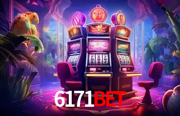 Tecnologia da Plataforma 6171Bet