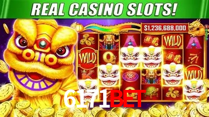 Promoções Sazonais 6171Bet