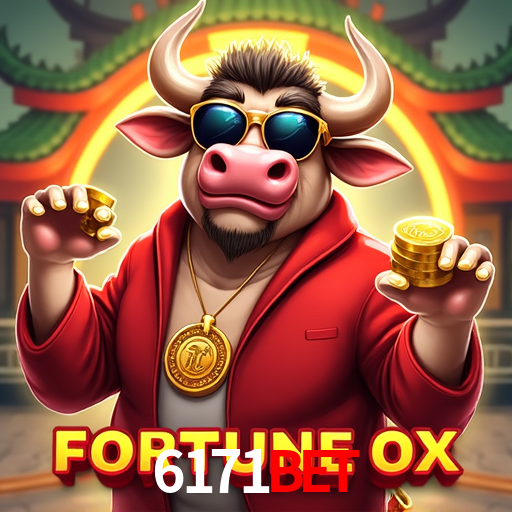 Recursos de Bônus 6171Bet